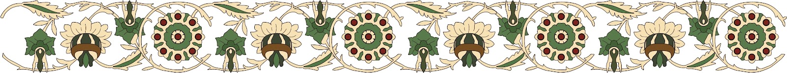 花草自然图腾 XXVIII