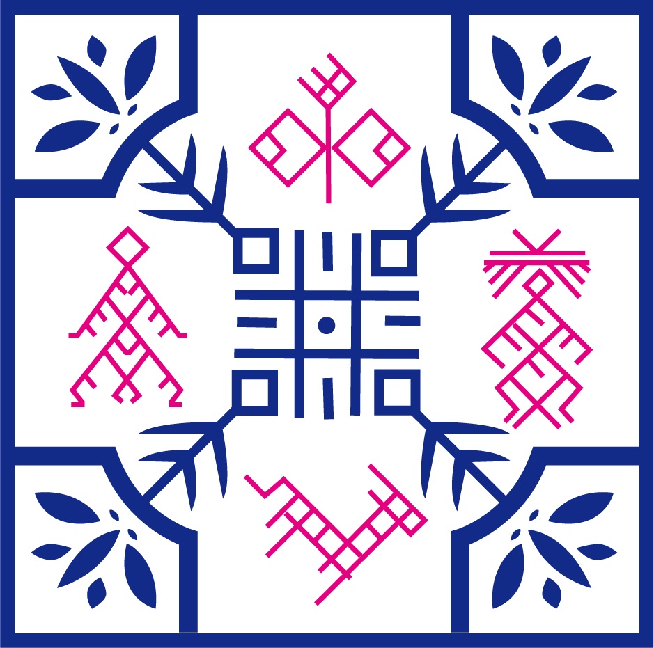 花草自然图腾 XXVI
