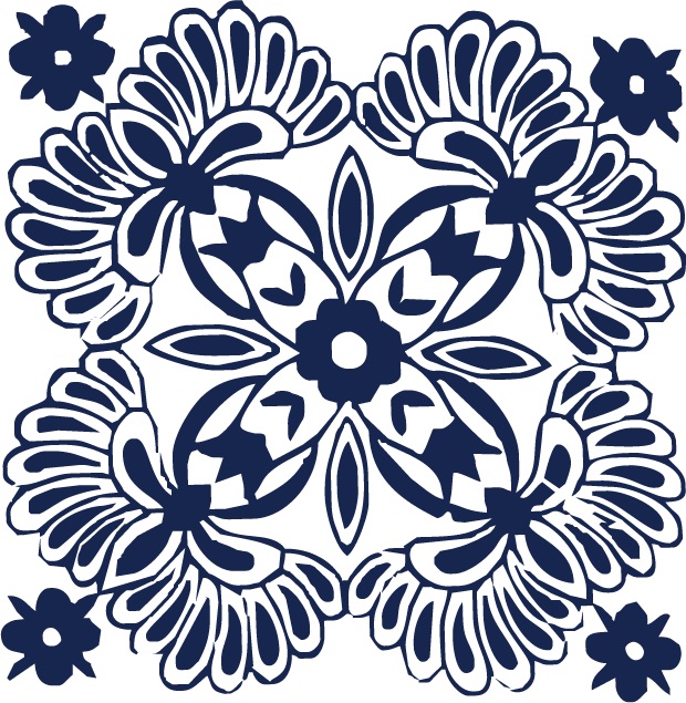 花草自然图腾 VI